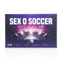 Sex O Soccer - Erotyczna Gra W Piłkę Nożną (NL-DE-EN-FR)