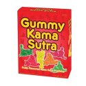 Żelki Owocowe Pozycje Miłosne Gummy Kama Sutra