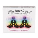 Kheper Games - Erotyczna Gra Planszowa Mind Body & Soul