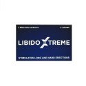 Libido Extreme - Tabletki Na Mocną Potencję 6 szt