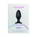 Lovense - Zatyczka Analna Hush 2 L 57 mm