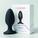 Lovense - Zatyczka Analna Hush 2 L 57 mm