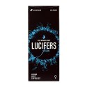 Lucifers Fire - Kapsułki Na Libido Dla Kobiet Lust Capsules