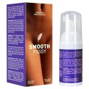 Smooth Pussy - Krem Do Golenia Miejsc Intymnych Dla Kobiet