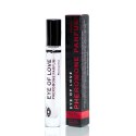 Eye of Love - Spray Do Ciała Feromony Romantic 10 ml