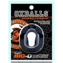 Oxballs - Big-D Pierścień Na Penisa Czarny