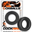 Oxballs - Cock-T Pierścień Na Penisa Czarny