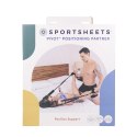 Sportsheets - Pivot Zestaw Do Krępowania Partnera