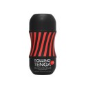 Tenga - Jednorazowy Masturbator Mocny Rolling Tenga Gyro Roller Cup Strong