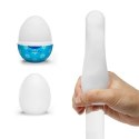 Tenga - Jednorazowy Masturbator Śnieżny Egg Snow Crystal 6szt