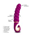 Wibrator - Gvibe Gjack Mini Sweet Raspberry