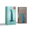 Dildo - Fun Factory Limba Flex M Deep Sea Blue