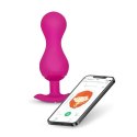 Kulki gejszy - Gvibe Gballs 3 Petal Rose