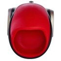 Masturbator - Fun Factory Cobra Libre II Black Red