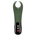 Masturbator - Fun Factory Manta Deep Green & Black