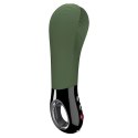 Masturbator - Fun Factory Manta Deep Green & Black