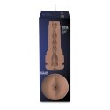 Masturbator - Kiiroo Feel Generic Stroker Butt Mid Brown