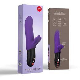 Pulsowibrator - Fun Factory Bi Stronic Fusion Violet