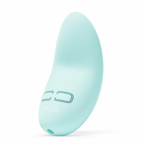 Stymulator - Lelo Lily 3 Polar Green