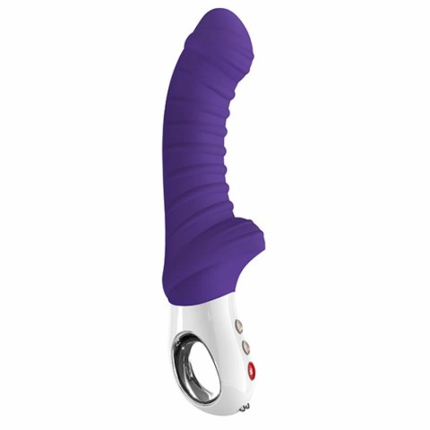 Wibrator - Fun Factory Tiger G5 Violet