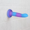 Dildo - Addiction Rave Dong Blue/Purple