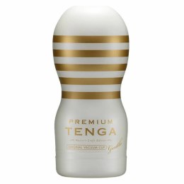 Masturbator - Tenga Premium Original Vacuum Cup Gentle