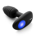 Plug analny - Kiiroo OhMiBod Lumen