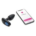 Plug analny - Kiiroo OhMiBod Lumen