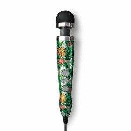 Masażer - Doxy Die Cast 3 Wand Massager Pineapple