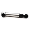 Masażer - Doxy Die Cast 3R Wand Massager Matte Black