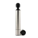 Masażer - Doxy Die Cast 3R Wand Massager Matte Black