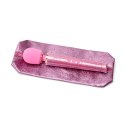 Masażer - Le Wand Petite All That Glimmers Massager Pink