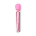 Masażer - Le Wand Petite All That Glimmers Massager Pink