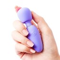 Masażer - Nomi Tang Pocket Wand Lavender