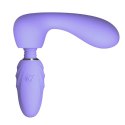 Masażer - Nomi Tang Pocket Wand Lavender