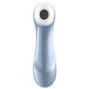 Masażer powietrzny - Satisfyer Pro 2 Air Pulse Stimulator Blue