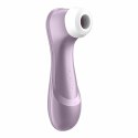 Masażer powietrzny - Satisfyer Pro 2 Air Pulse Stimulator Violet