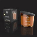 Świeca do masażu - Swede Senze Massage Candle Seduction 50 ml