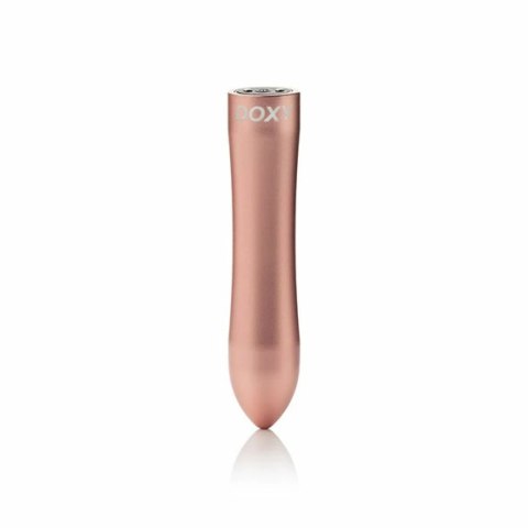 Wibrator - Doxy Bullet Rose Gold