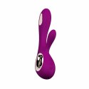 Wibrator - Lelo Soraya Wave Deep Rose