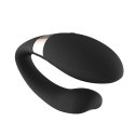 Wibrator dla par - Lelo Tiani Duo Black