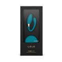 Wibrator dla par - Lelo Tiani Duo Ocean Blue