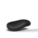 Zdalnie sterowane jajeczko wibrujące - The Screaming O Premium Remote Egg Black