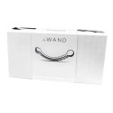 Dildo - Le Wand Stainless Steel Bow