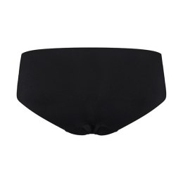 Majtki powiększające pośladki - Bye Bra Padded Panties Niski stan S Black