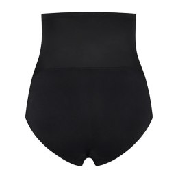 Majtki powiększające pośladki - Bye Bra Padded Panties Wysoki stan L Black