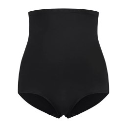 Majtki powiększające pośladki - Bye Bra Padded Panties Wysoki stan M Black