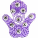 Masażer - PowerBullet Roller Balls Purple