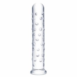 Szklane dildo - Glas Extra Large