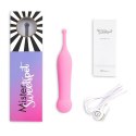 Wibrator - FeelzToys Mister Sweetspot Pink